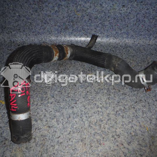 Фото Патрубок радиатора  1657126120 для Toyota Rav 4