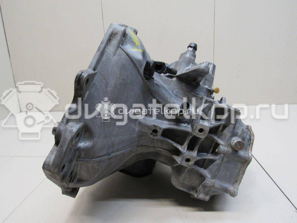 Фото Контрактная (б/у) МКПП для Opel Tigra / Astra / Corsa / Combo / Meriva 90 л.с 16V 1.4 л Z 14 XEP бензин 55562008 {forloop.counter}}