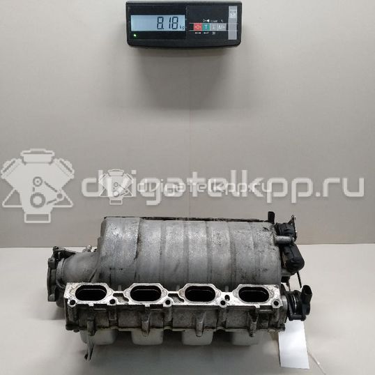 Фото Коллектор впускной для двигателя BAR для Volkswagen Touareg 314-350 л.с 32V 4.2 л бензин 079133185BN