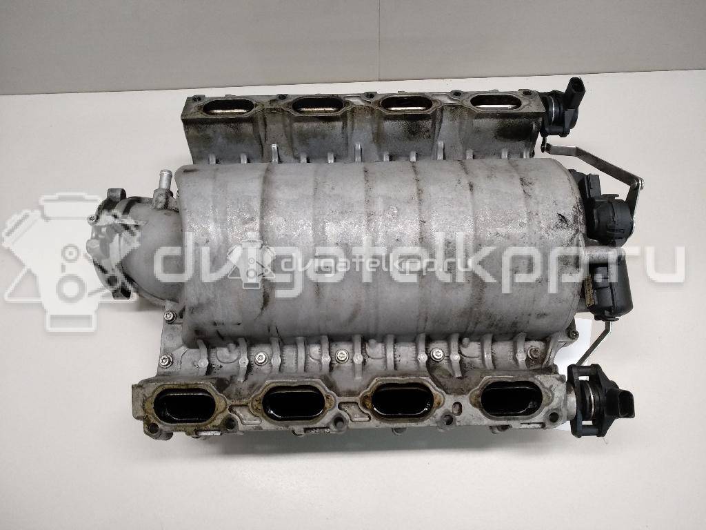 Фото Коллектор впускной для двигателя BAR для Volkswagen Touareg 314-350 л.с 32V 4.2 л бензин 079133185BN {forloop.counter}}