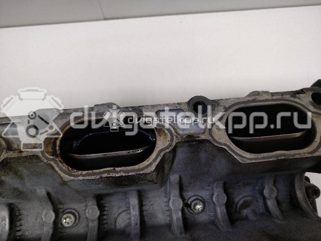 Фото Коллектор впускной для двигателя BAR для Volkswagen Touareg 314-350 л.с 32V 4.2 л бензин 079133185BN {forloop.counter}}