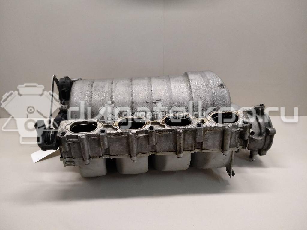 Фото Коллектор впускной для двигателя BAR для Volkswagen Touareg 314-350 л.с 32V 4.2 л бензин 079133185BN {forloop.counter}}