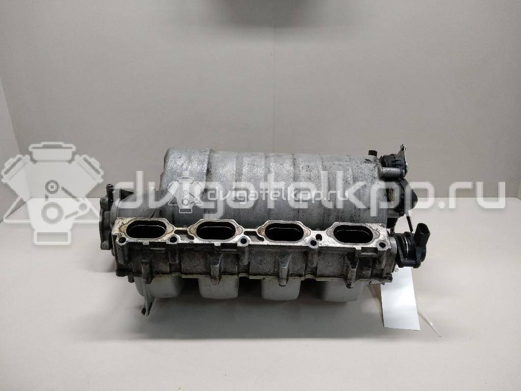 Фото Коллектор впускной для двигателя BAR для Volkswagen Touareg 314-350 л.с 32V 4.2 л бензин 079133185BN {forloop.counter}}