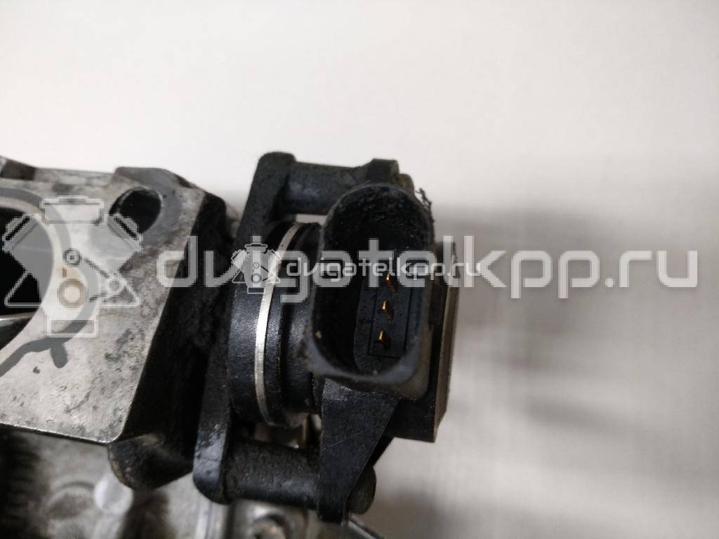 Фото Коллектор впускной для двигателя BAR для Volkswagen Touareg 314-350 л.с 32V 4.2 л бензин 079133185BN {forloop.counter}}