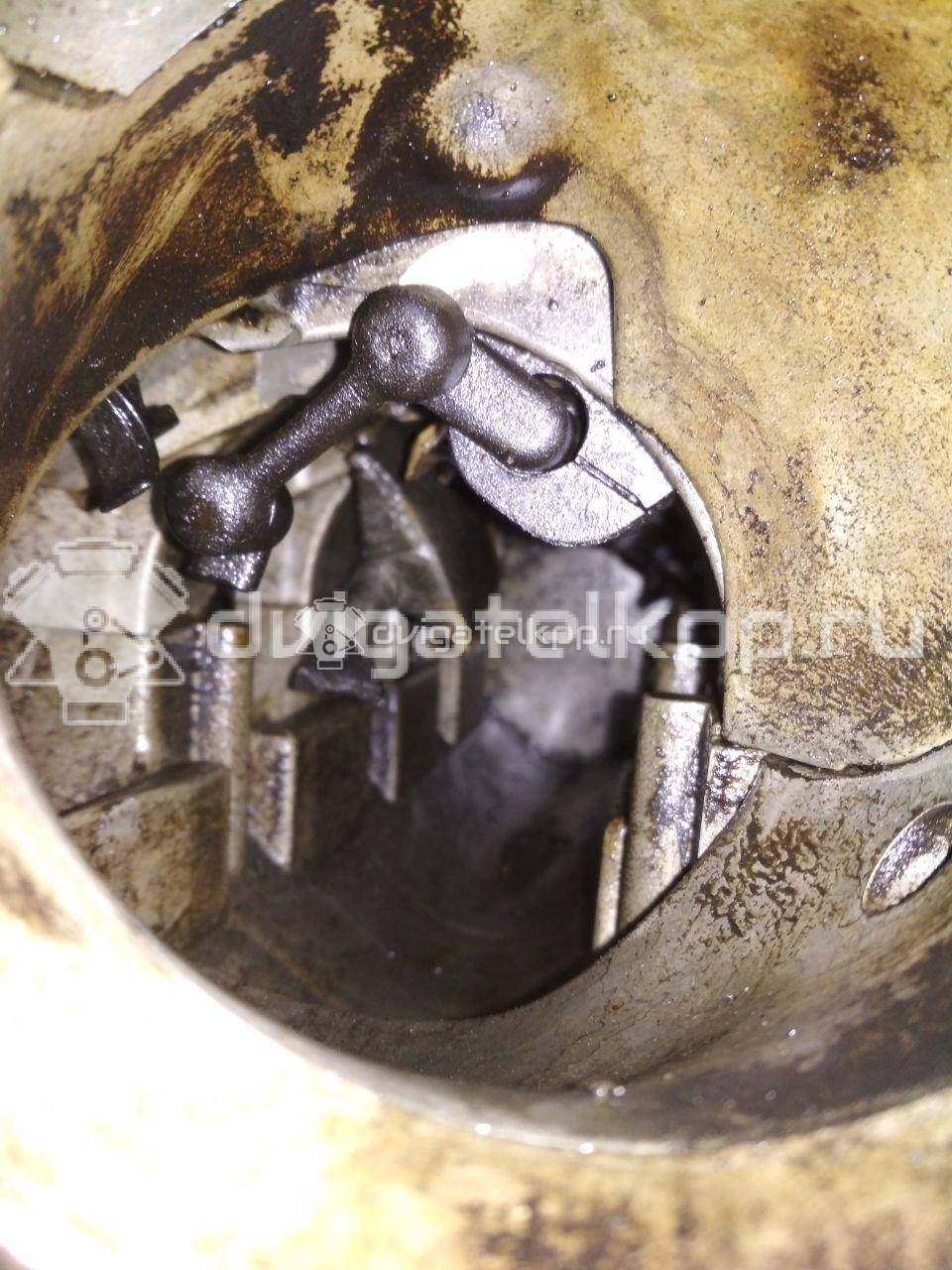 Фото Коллектор впускной для двигателя BAR для Volkswagen Touareg 314-350 л.с 32V 4.2 л бензин 079133185BN {forloop.counter}}