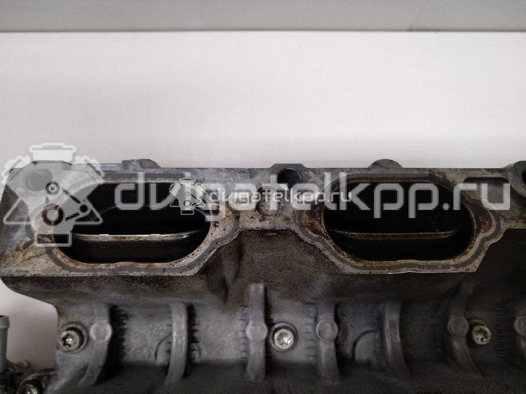 Фото Коллектор впускной для двигателя BAR для Volkswagen Touareg 314-350 л.с 32V 4.2 л бензин 079133185BN {forloop.counter}}