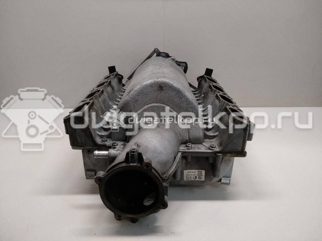 Фото Коллектор впускной для двигателя BAR для Volkswagen Touareg 314-350 л.с 32V 4.2 л бензин 079133185BN {forloop.counter}}