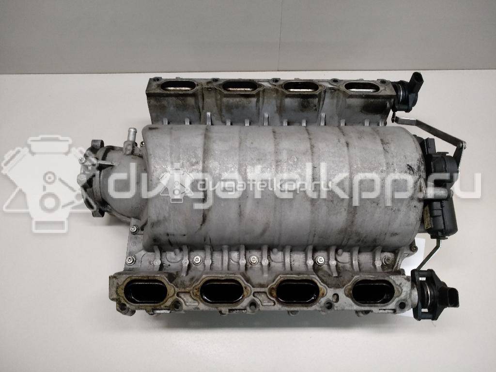 Фото Коллектор впускной для двигателя BAR для Volkswagen Touareg 314-350 л.с 32V 4.2 л бензин 079133185BN {forloop.counter}}