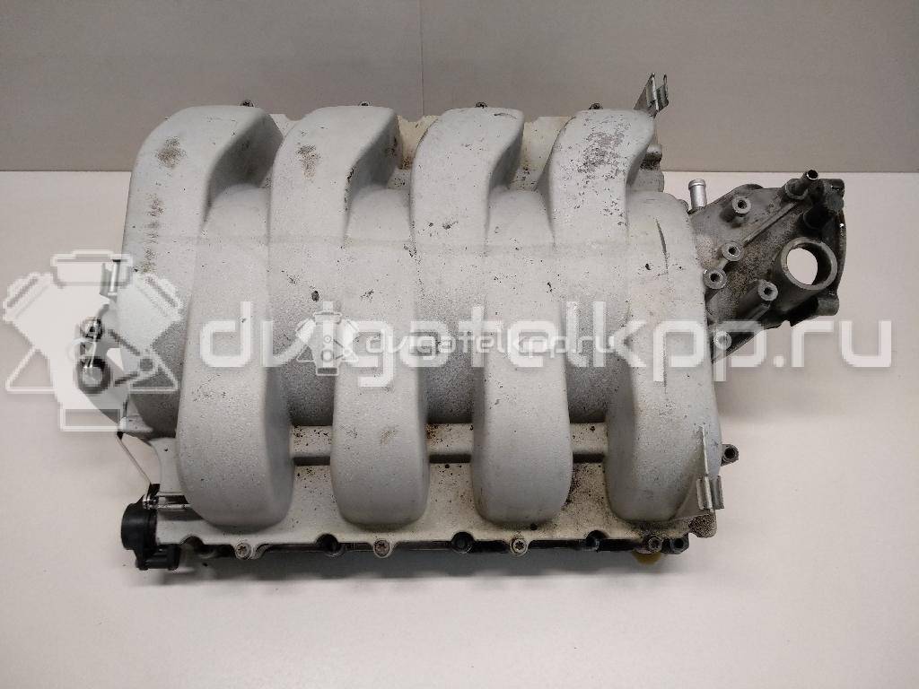 Фото Коллектор впускной для двигателя BAR для Volkswagen Touareg 314-350 л.с 32V 4.2 л бензин 079133185BN {forloop.counter}}