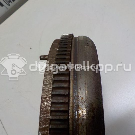 Фото Маховик для двигателя BNZ для Volkswagen Transporter / Multivan 130 л.с 10V 2.5 л Дизельное топливо 070105266G