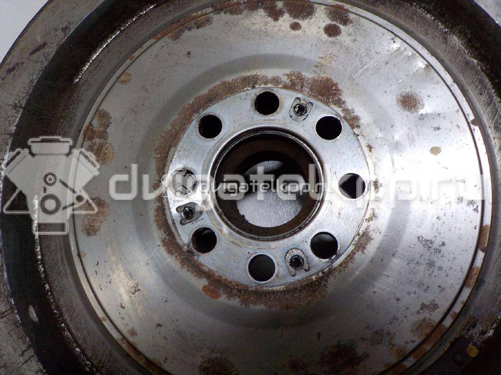 Фото Маховик для двигателя BNZ для Volkswagen Transporter / Multivan 130 л.с 10V 2.5 л Дизельное топливо 070105266G {forloop.counter}}