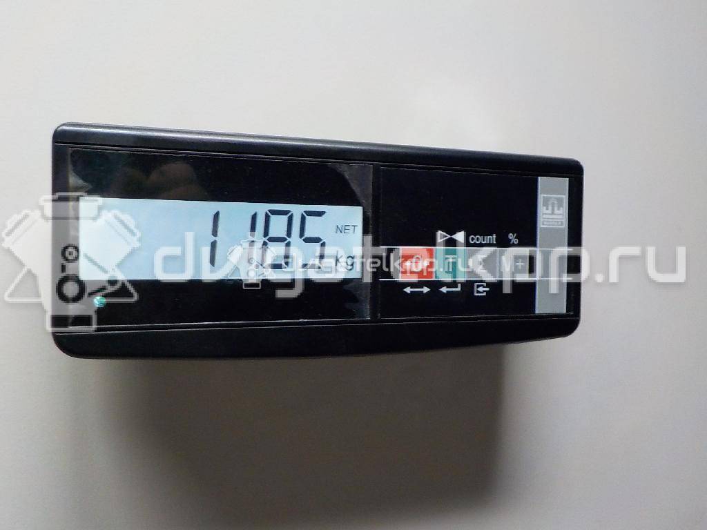 Фото Маховик для двигателя BNZ для Volkswagen Transporter / Multivan 130 л.с 10V 2.5 л Дизельное топливо 070105266G {forloop.counter}}