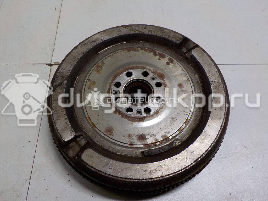 Фото Маховик для двигателя BNZ для Volkswagen Transporter / Multivan 130 л.с 10V 2.5 л Дизельное топливо 070105266G {forloop.counter}}