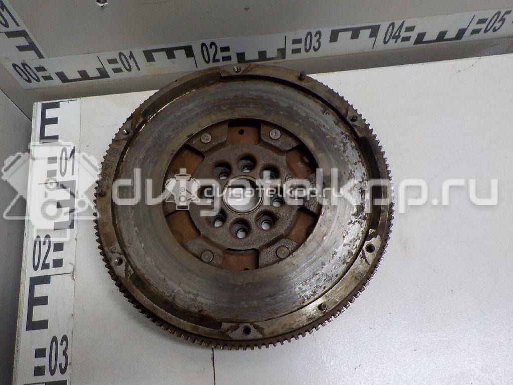 Фото Маховик для двигателя BNZ для Volkswagen Transporter / Multivan 130 л.с 10V 2.5 л Дизельное топливо 070105266G {forloop.counter}}