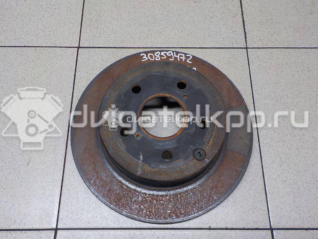 Фото Диск тормозной задний  4243142060 для Toyota Rav 4 {forloop.counter}}