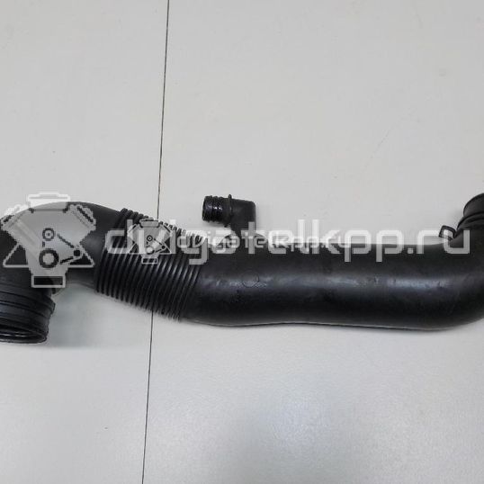 Фото Патрубок воздушного фильтра для двигателя AXC для Volkswagen Transporter / Multivan 85 л.с 8V 1.9 л Дизельное топливо 7H0129615D