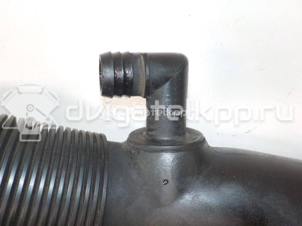 Фото Патрубок воздушного фильтра для двигателя AXC для Volkswagen Transporter / Multivan 85 л.с 8V 1.9 л Дизельное топливо 7H0129615D {forloop.counter}}