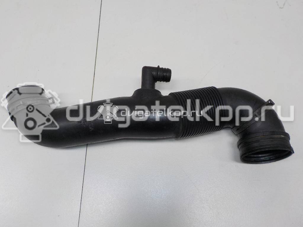 Фото Патрубок воздушного фильтра для двигателя AXC для Volkswagen Transporter / Multivan 85 л.с 8V 1.9 л Дизельное топливо 7H0129615D {forloop.counter}}