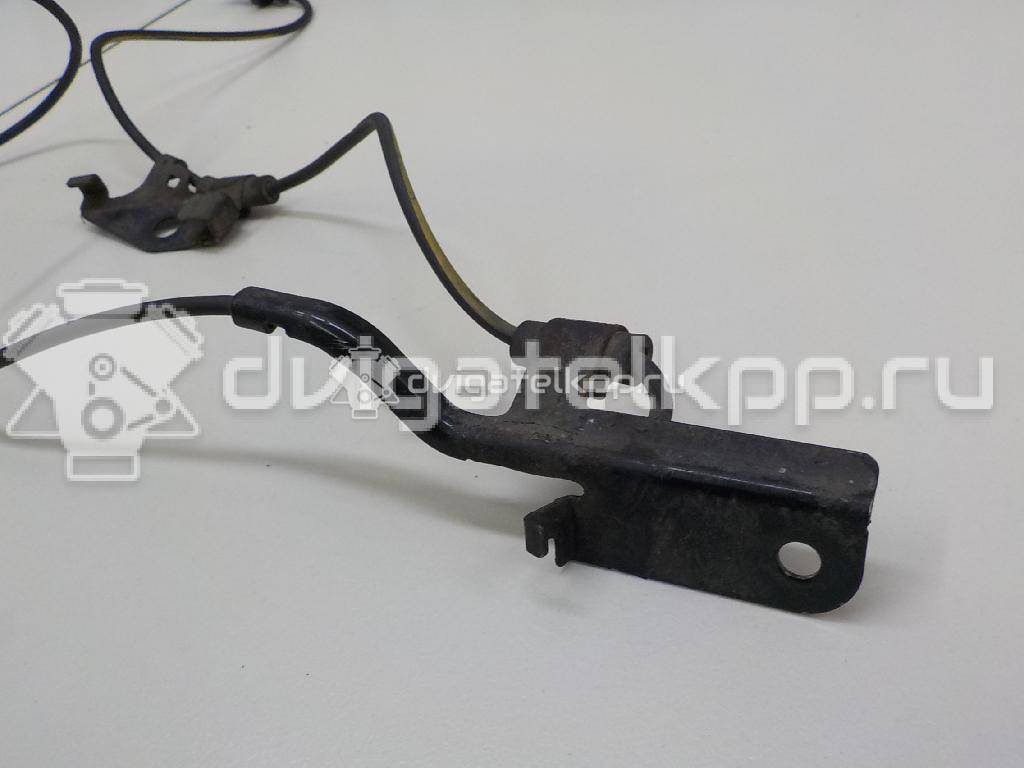 Фото Датчик ABS передний правый  8954242050 для Toyota Rav 4 {forloop.counter}}