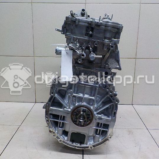 Фото Контрактный (б/у) двигатель 2AR-FE для Lexus / Toyota 169-203 л.с 16V 2.5 л бензин 1900036381