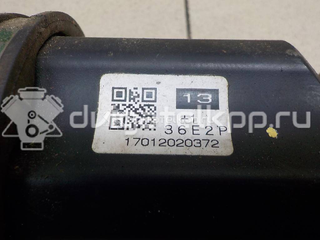 Фото Полуось передняя правая  4341042280 для Toyota Rav 4 {forloop.counter}}