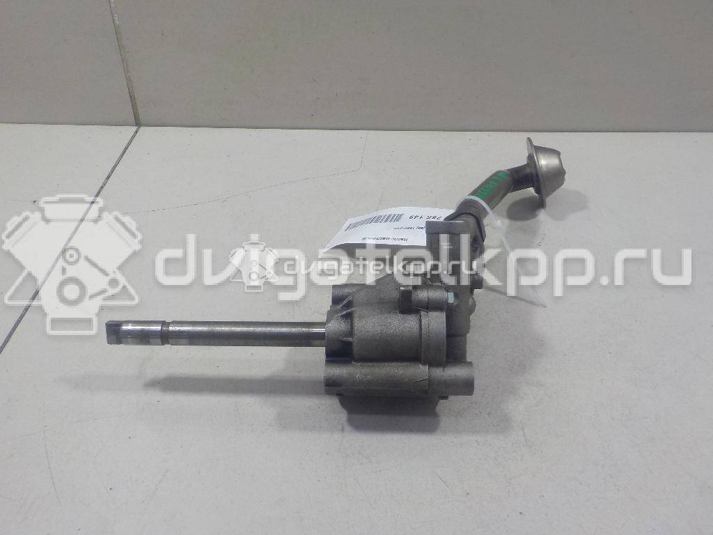 Фото Насос масляный для двигателя AHU для Volkswagen Passat / Sharan / Golf 90-91 л.с 8V 1.9 л Дизельное топливо 028115105M {forloop.counter}}