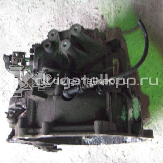 Фото Контрактная (б/у) МКПП для Opel Astra / Corsa / Combo 100 л.с 16V 1.7 л Z 17 DTH Дизельное топливо