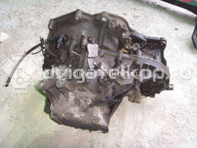 Фото Контрактная (б/у) МКПП для Opel Astra / Corsa / Combo 100 л.с 16V 1.7 л Z 17 DTH Дизельное топливо {forloop.counter}}