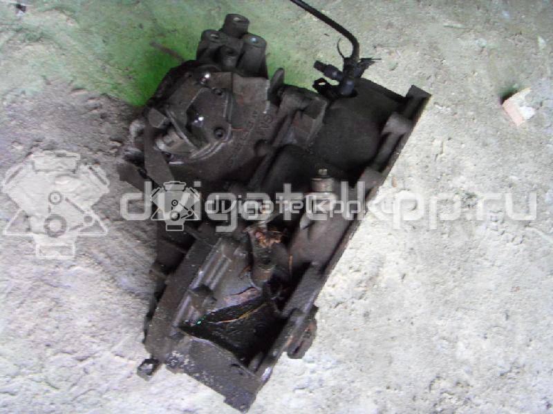 Фото Контрактная (б/у) МКПП для Opel Astra / Corsa / Combo 100 л.с 16V 1.7 л Z 17 DTH Дизельное топливо {forloop.counter}}