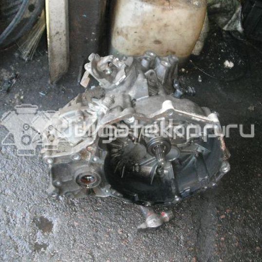 Фото Контрактная (б/у) МКПП для Opel Astra / Corsa / Combo 100 л.с 16V 1.7 л Z 17 DTH Дизельное топливо