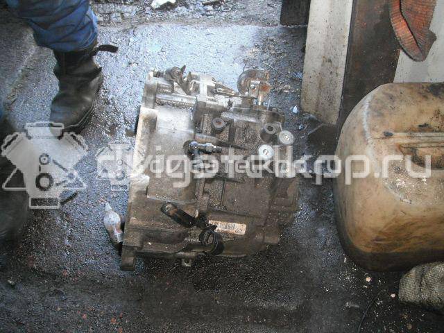 Фото Контрактная (б/у) МКПП для Opel Astra / Corsa / Combo 100 л.с 16V 1.7 л Z 17 DTH Дизельное топливо {forloop.counter}}