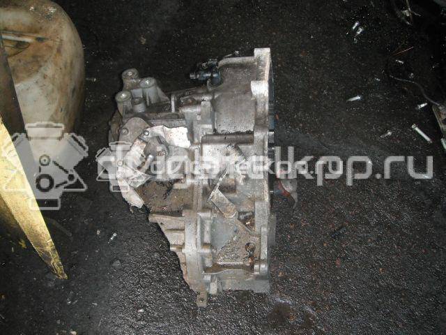 Фото Контрактная (б/у) МКПП для Opel / Vauxhall 100 л.с 16V 1.7 л Z 17 DTH Дизельное топливо F23 {forloop.counter}}