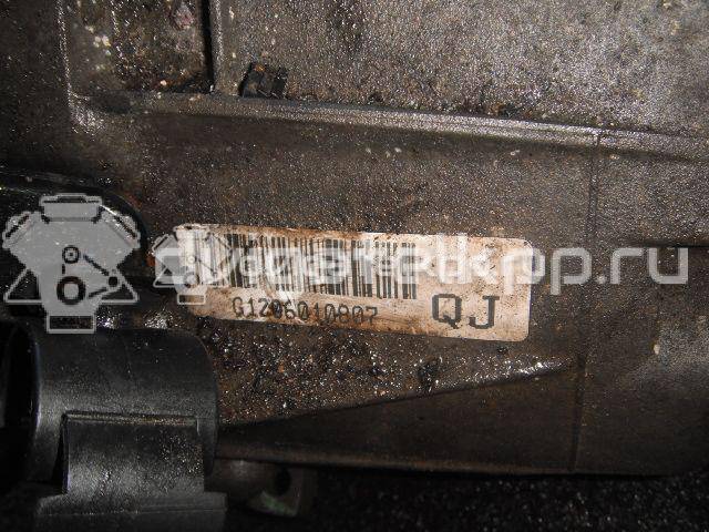 Фото Контрактная (б/у) МКПП для Opel Astra / Corsa / Combo 100 л.с 16V 1.7 л Z 17 DTH Дизельное топливо {forloop.counter}}