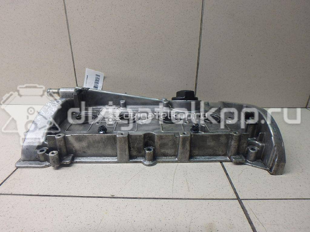 Фото Крышка головки блока (клапанная) для двигателя AWT для Volkswagen Passat 150 л.с 20V 1.8 л бензин 06B103469N {forloop.counter}}