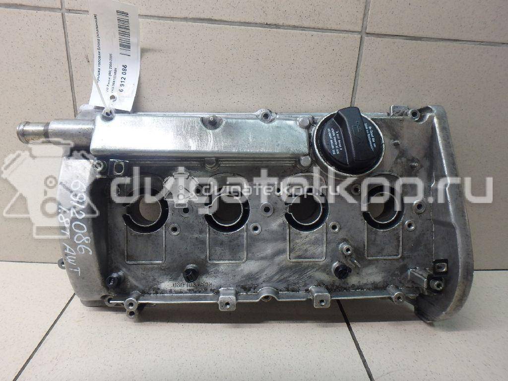 Фото Крышка головки блока (клапанная) для двигателя AWT для Volkswagen Passat 150 л.с 20V 1.8 л бензин 06B103469N {forloop.counter}}