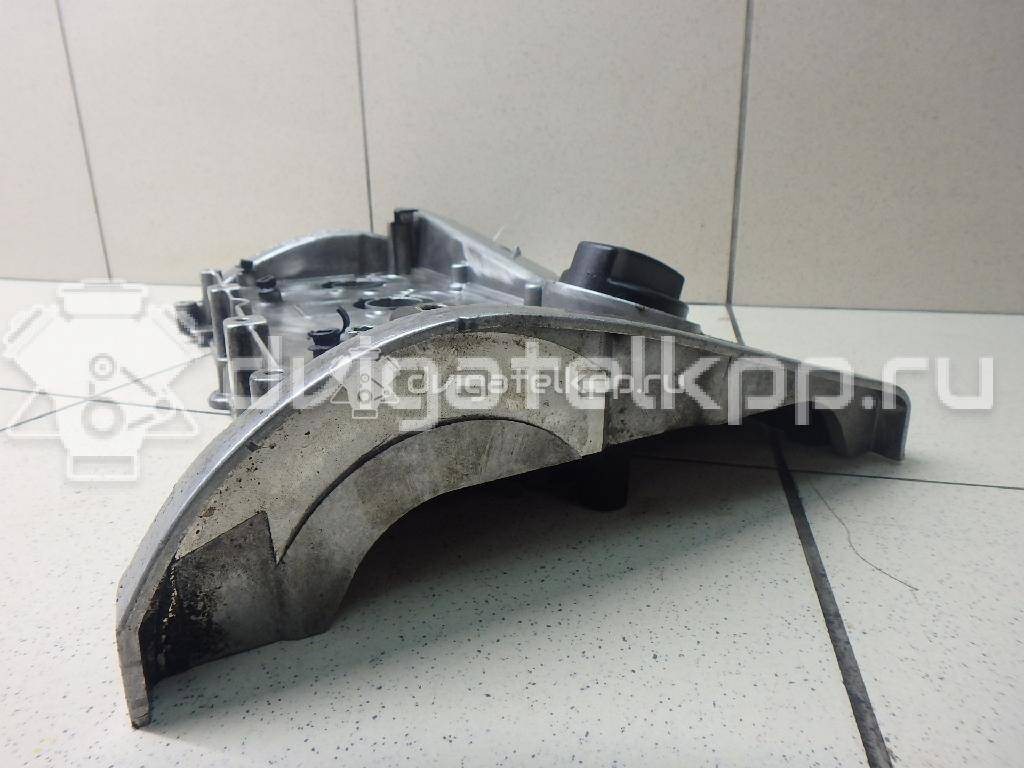 Фото Крышка головки блока (клапанная) для двигателя AWT для Volkswagen Passat 150 л.с 20V 1.8 л бензин 06B103469N {forloop.counter}}