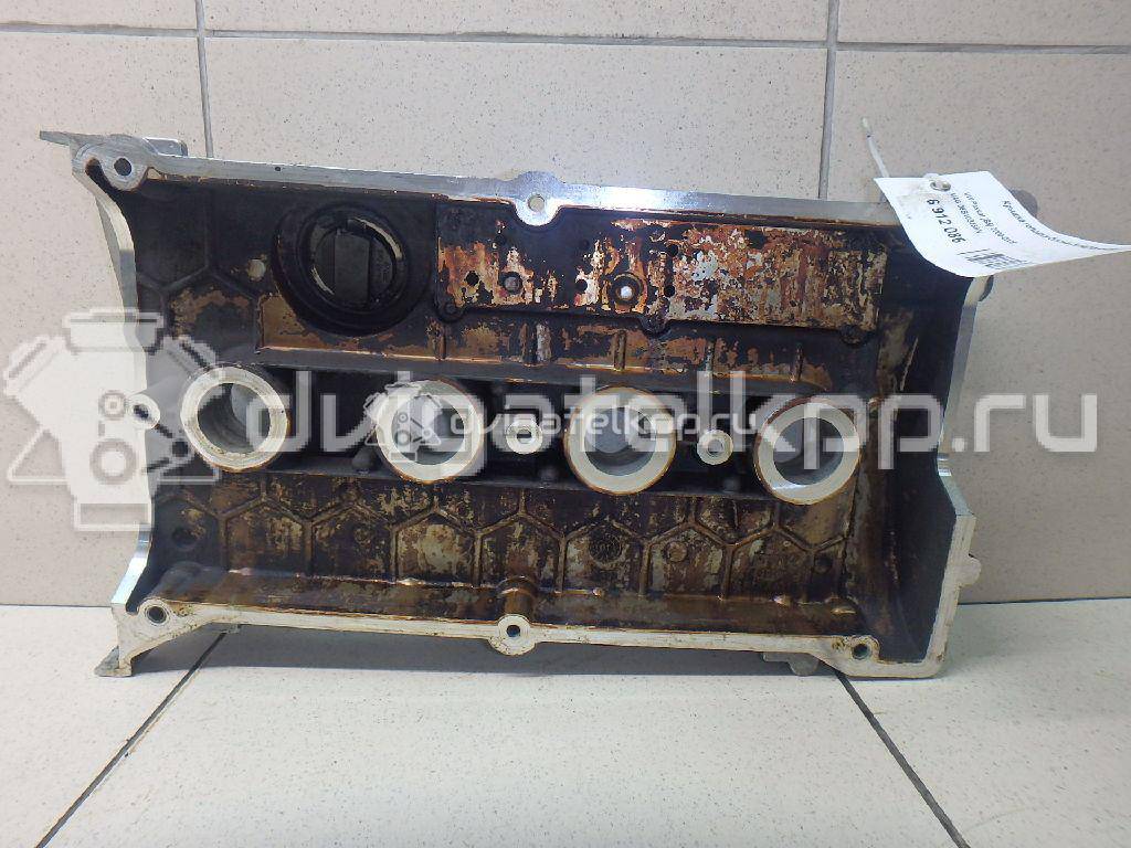 Фото Крышка головки блока (клапанная) для двигателя AWT для Volkswagen Passat 150 л.с 20V 1.8 л бензин 06B103469N {forloop.counter}}