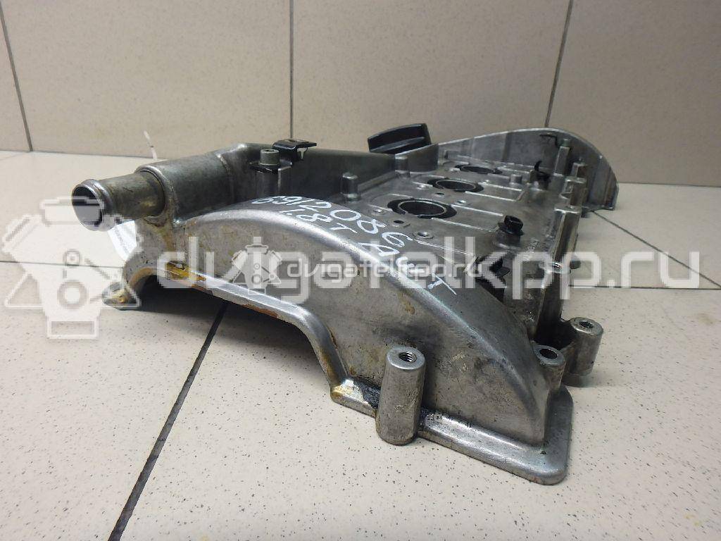 Фото Крышка головки блока (клапанная) для двигателя AWT для Volkswagen Passat 150 л.с 20V 1.8 л бензин 06B103469N {forloop.counter}}