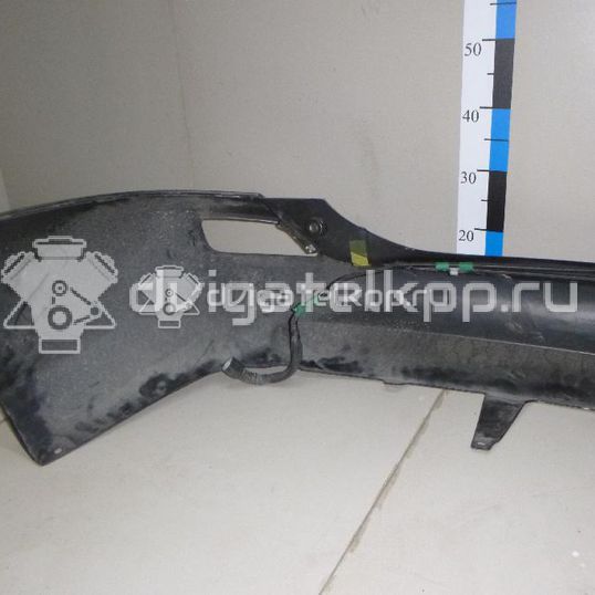 Фото Бампер задний  5215942190 для Toyota Rav 4
