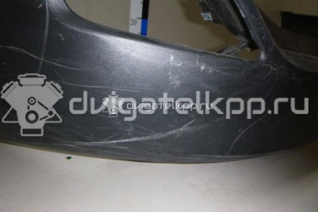 Фото Бампер задний  5215942190 для Toyota Rav 4 {forloop.counter}}