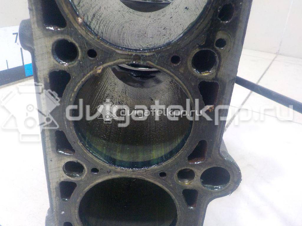 Фото Блок двигателя для двигателя AFN для Volkswagen Passat / Vento 1H2 / Golf 110 л.с 8V 1.9 л Дизельное топливо 028103101AL {forloop.counter}}