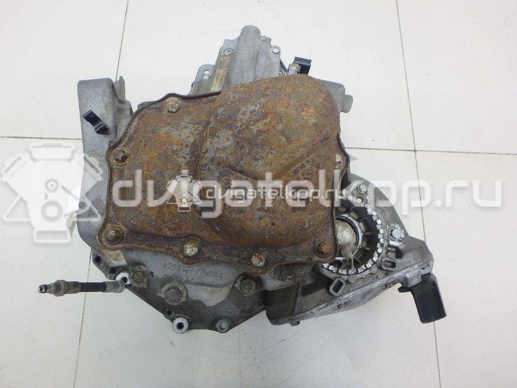 Фото Контрактная (б/у) МКПП для Opel Astra / Vectra / Meriva 101-105 л.с 16V 1.6 л Z 16 XEP бензин 5700006 {forloop.counter}}