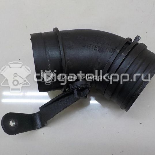 Фото Воздуховод для двигателя ALT для Volkswagen Passat 130 л.с 20V 2.0 л бензин 06B133356G