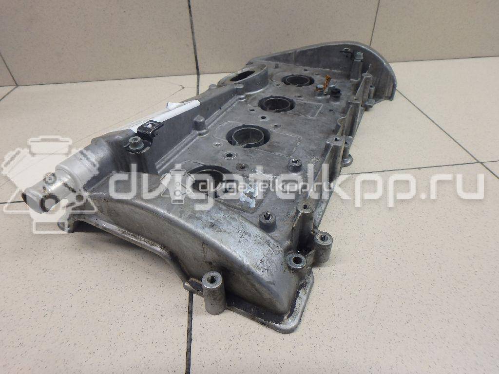 Фото Крышка головки блока (клапанная) для двигателя AWT для Volkswagen Passat 150 л.с 20V 1.8 л бензин 06B103469N {forloop.counter}}