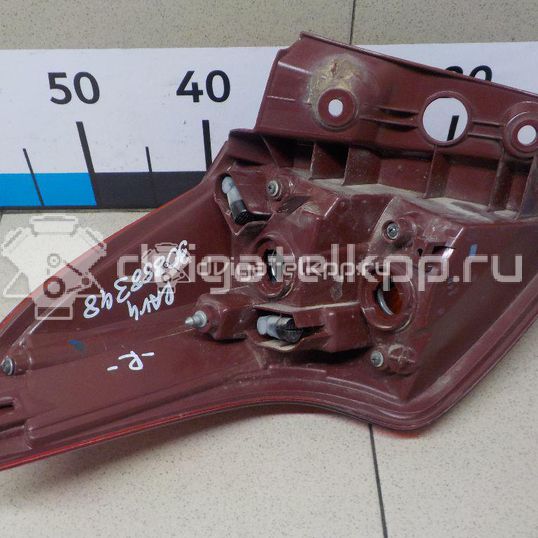 Фото Фонарь задний наружный правый  8155142171 для Toyota Rav 4