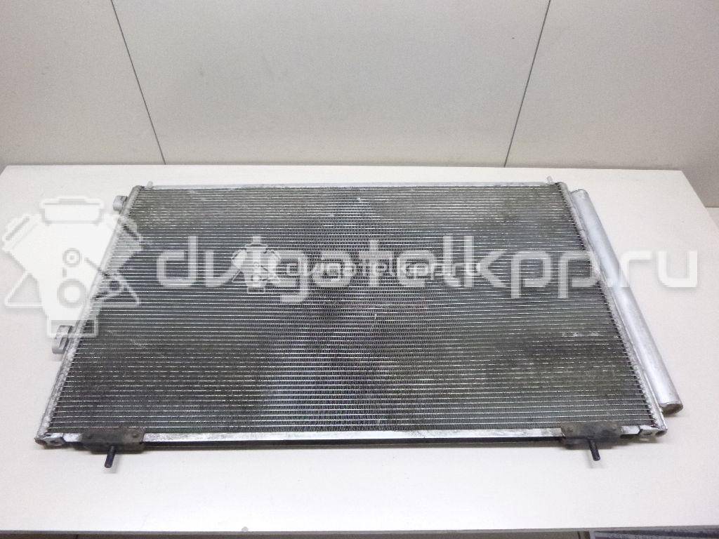 Фото Радиатор кондиционера (конденсер)  8846042110 для Toyota Rav 4 {forloop.counter}}