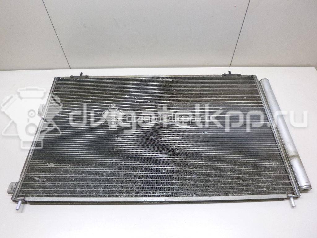 Фото Радиатор кондиционера (конденсер)  8846042110 для Toyota Rav 4 {forloop.counter}}