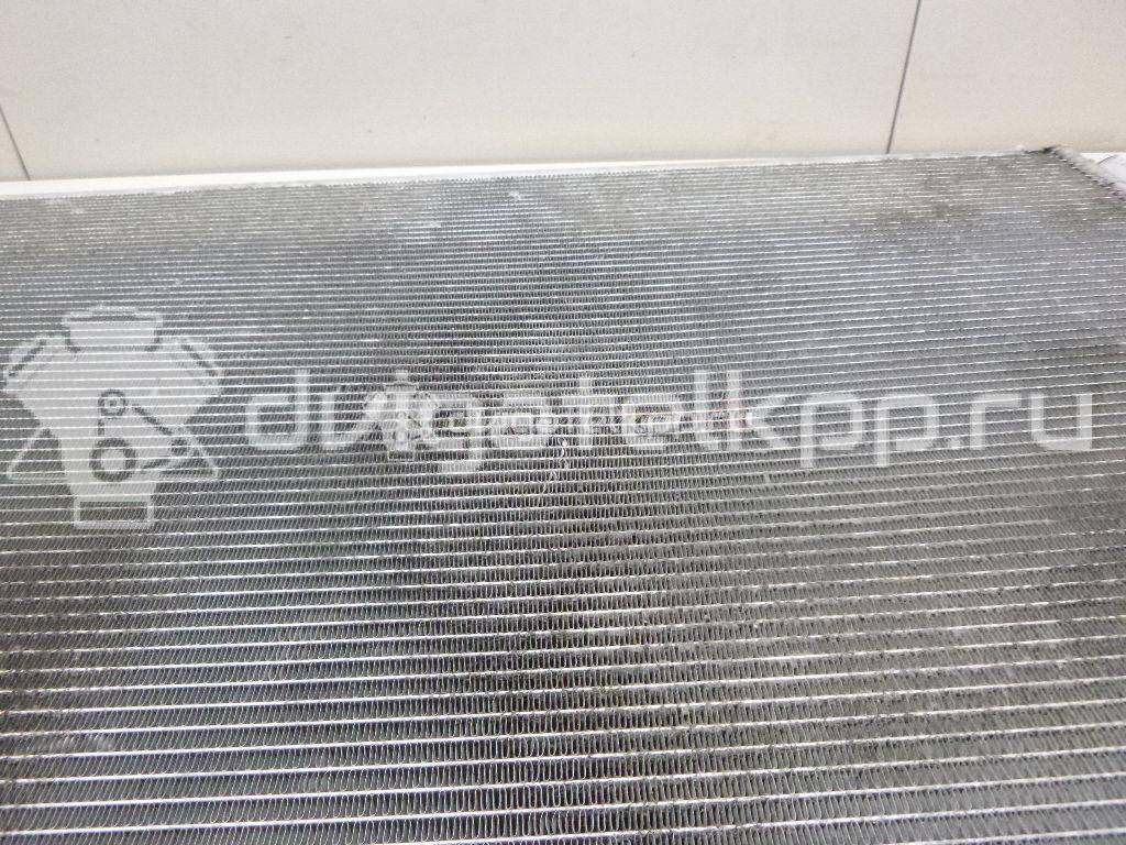 Фото Радиатор кондиционера (конденсер)  8846042110 для Toyota Rav 4 {forloop.counter}}