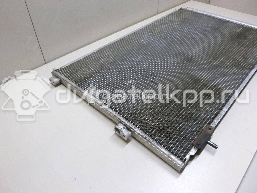 Фото Радиатор кондиционера (конденсер)  8846042110 для Toyota Rav 4 {forloop.counter}}