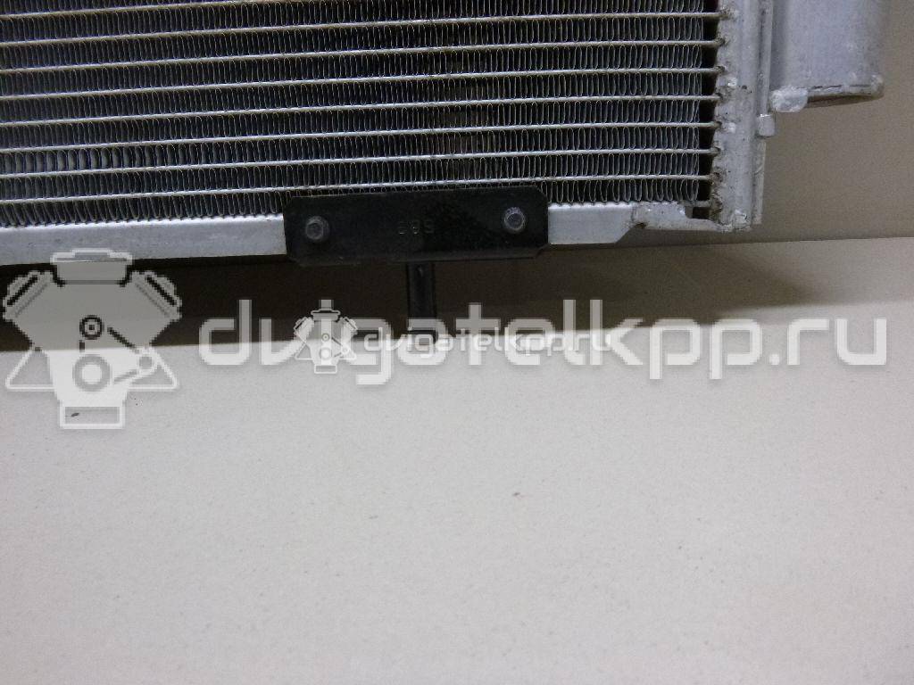 Фото Радиатор кондиционера (конденсер)  8846042110 для Toyota Rav 4 {forloop.counter}}